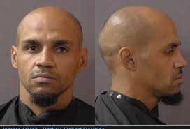 We got a tip this weekend of the arrests of Elizabeth Guerrero and her  boyfriend Robert Bartley. And now I just read the probable cause affidavits  laying out what the two are