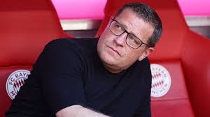 Max Eberl mit Update zur Trainersuche beim FC Bayern