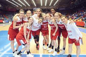 A milli kadın basketbol takımı haberleri. A Milli Kadin Basketbol Takimi Nin Kadrosu Aciklandi Ntvspor Net