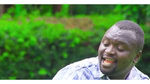 ONDANGEIRIE BY EV. WYCLIFFE MOENGA OFFICIAL VIDEO