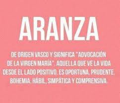 Aranza Nombres De Bebes Bonitos Nombres De Bebes Nombres De Ninas