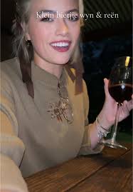 Luister na Klein Bietjie wyn en reën