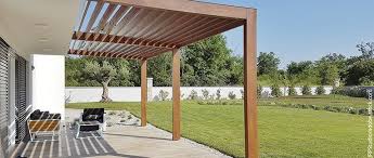 Unter der terrassenüberdachung sitzen sie auch bei einem sommergewitter geschützt und selbst im tiefen herbst bietet eine überdachte terrasse noch einen geschützten sitzplatz im garten. Terrassenuberdachungen Fur Ihren Garten Holzland Konig