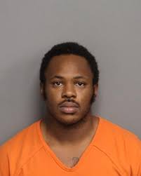 Arrest Report for June 22