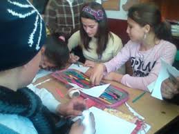 Diagnoza principalelor grupuri de tineri aflaţi în. Abandon Scolar Uce