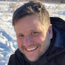 Daniel Haight (@HaightDan)