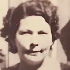 Marion Florence Bunn Whatley (1917-2007)