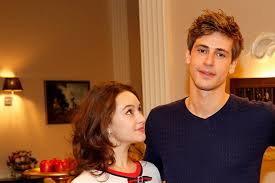 Abschiedsschmerz bei désirée von delft (34)! Sturm Der Liebe Desiree Von Delfts Abschiedsworte An Paul Brigitte De