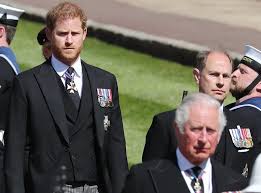 Princes harry, charles and phillip. Prince Harry And Charles Reflect On Father Son Relationship And Talking For Hours In Unearthed Clip The Independent