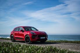 Wahrscheinlich schon 2022 komme dann porsches bestseller macan neu auf den markt. Rotes Wunder Der Neue Porsche Macan Gts