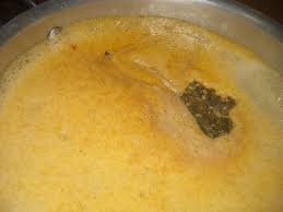 Check spelling or type a new query. Gombo A La Viande Accompagne De Couscous De Manioc La Cuisine Camerounaise