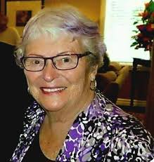 Jacqueline "Jackie" Simmons