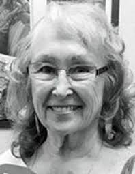 Madeline Marie Barker Rodman (1946-2019)