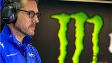 MotoGP, Peter Vogl, restructuring manager: “KTM AG will continue.”