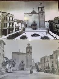 No eres de Torreblanca si...