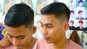 Video ini tentang cara potong rambut paling gampang dan potong rambut sangat mudah buat pemula jika kalian masih belum. Tutorial Potong Rambut Paling Mudah Youtube