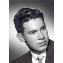 Rene Gutierrez Obituary