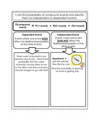 Find each probability if elsa selects a card, leaves it out, and then selects another card. Pin On Teachers Pay Teachers