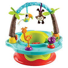 Summer Infant Inc Universal Toy Bar