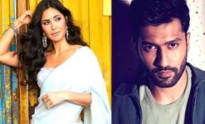 Complaint filed against celeb couple Katrina Kaif and Vicky Kaushal!