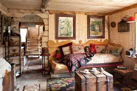 Epingle Sur Chalet Bois
