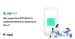 Otp bank group is one of the largest independent financial service providers in central and eastern europe with full range of banking services for private individuals and corporate clients. Ff Next Otp Bank Ux Ui Design Support In A Bank Fintech Partnership