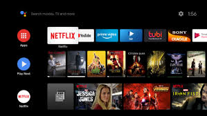 Con un móvil samsung puedes, instalando google sans desde un apk y configurándola como . Android Tv Ui Update Brings Rounded Icons And Google Sans Font 01rad