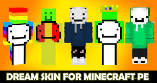 What is the best minecraft world editing/terraforming program out there? Dream Skin For Minecraft Pe For Android Apk Download