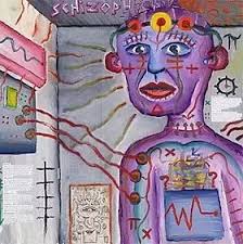 Should schizophrenics market their hallucinations with original art? - Quora