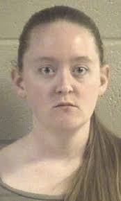 Dalton woman indicted
