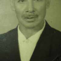 Manuel Gerardo Obando Naranjo (1886–1972)