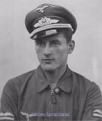 Kracker Luftwaffe Archive