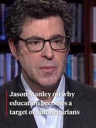 Captain Jason Stentley