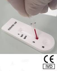 Test na przeciwciała koronawirusa wykrywa przeciwciała w dwóch klasach: Biosynex Covid 19 Bss Szybki Szwajcarski Test Na Koronawirusa Witko Group Witko Sklep Internetowy Kompleksowe Rozwiazania Dla Laboratoriow