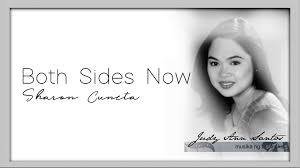Now that you're gone, duration: Both Sides Now Sharon Cuneta Audio Video Dailymotion