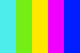 Check spelling or type a new query. Neon Colors Color Palette