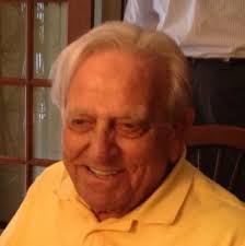 Anthony Ventresca Obituary (2013)