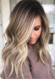 Nice 10 Beautiful Women S Hairstyles Trend 2020 Hair Styles Balayage Hair Long Hair Styles
