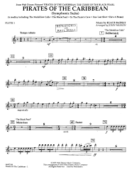 Pirates Of The Caribbean John Wasson