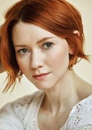 Fan Casting Riley Keough as Georgia in The Things We Leave Unfinished