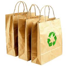 Eco-Friendly Shoppers