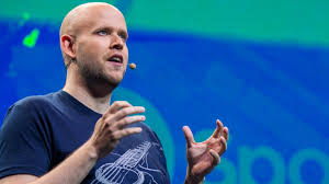 The company grew pretty quickly, and thousands of people from sweden found it as the ultimate music service they. Spotify Ceo How I Learned To Lead With Zero Natural Charisma Inc Com