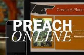 There are lots of ways that we can share the good news of the gospel on social media. Why You Need To Preach The Gospel Online By Jr Miller Sermoncentral Com