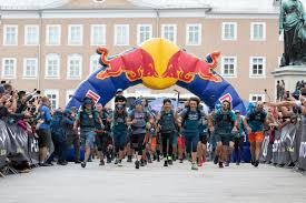Elf bis 14 tage soll das rennen dauern. Red Bull X Alps 2021 Bis Zum Mont Blanc Und Zuruck Fiesch In Der Aletsch Arena Ist Presseportal