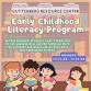 Early Childhood Literacy event image