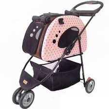 Sporty Pet Dog Stroller Cat Stroller Pet Stroller Dog Stroller