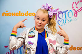 The Wisdom Of Jojo Siwa The 14 Year Old Megastar You Didn T Know Was A Megastar Kqed Pop