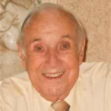 Edward Barlow Obituary