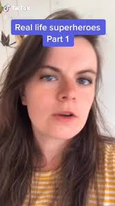 Real Life Superheroes: The Mirror Man Explained