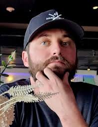 Obituary information for Christopher Murrill